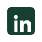 LinkedIn Icon