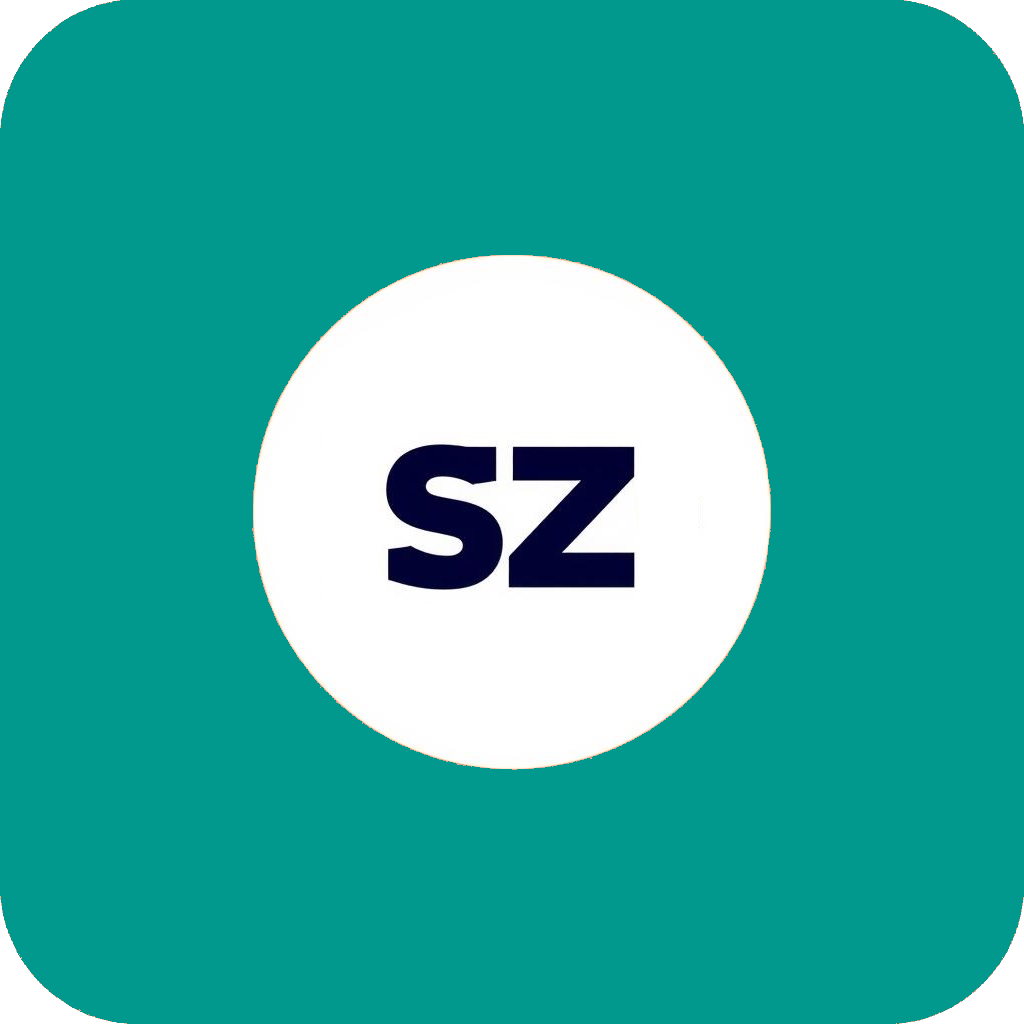 SZ logo